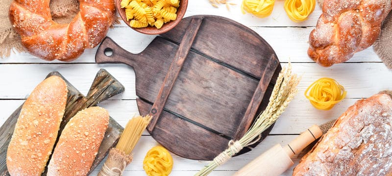 como hacer una dieta libre de gluten