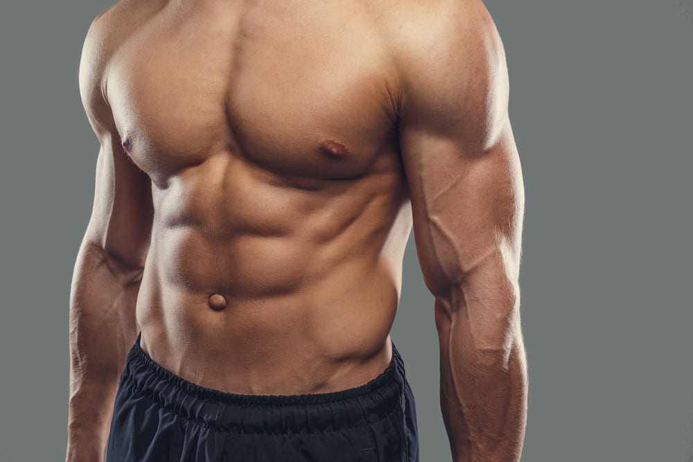 como tener un cuerpo tonificado