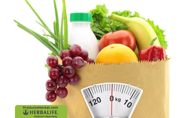 Combina Herbalife con estas recetas saludables