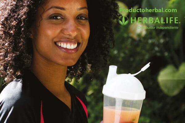Runnig, parte de la dieta | Herbalife apoyo nutritivo