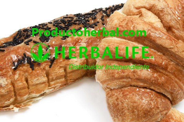 Productos Herbalife y el azúcar