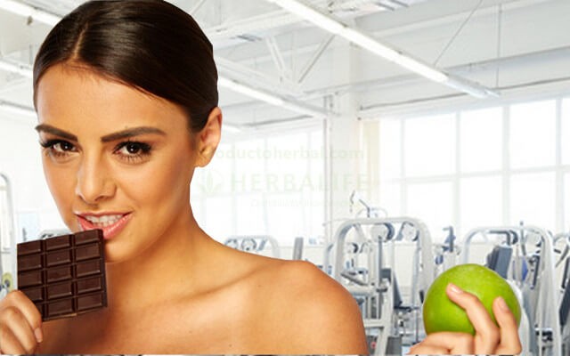 Adelgazar sin dietas estrictas