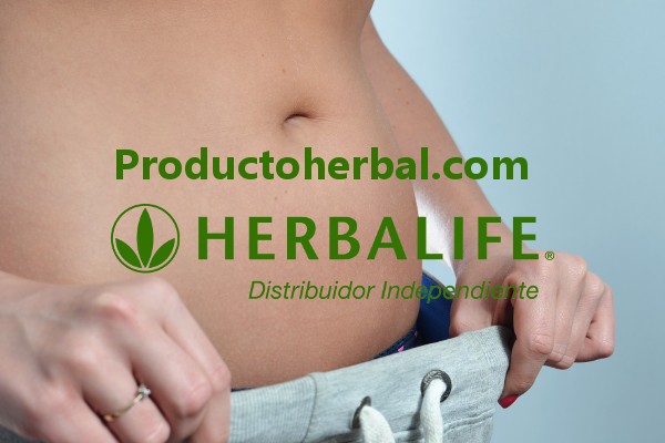 Comprar Herbalife y adios acidez