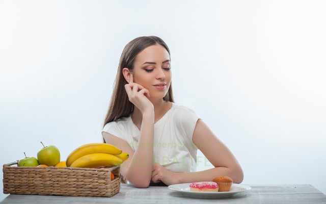 Errores comunes en las dietas