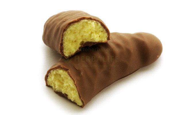 Barritas de proteína un buen tentempié