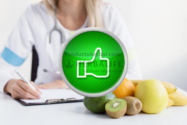 ¿Sabes que es una correcta nutrición?