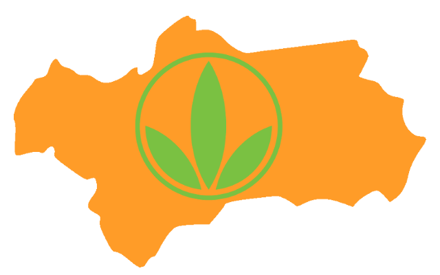 Comprar productos Herbalife en toda la comunidad de Andalucía