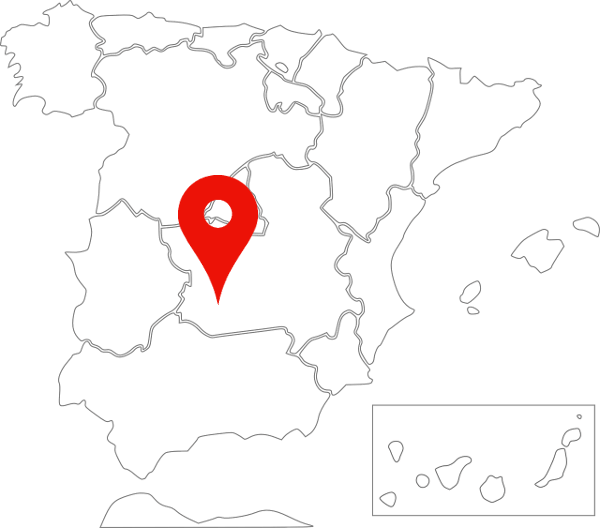 Comprar productos Herbalife en toda Ciudad Real