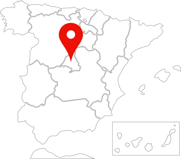 Comprar productos Herbalife en toda Torrejón de Ardoz