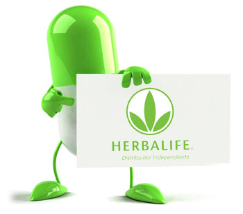 Herbalife - Complejo multivitamínico