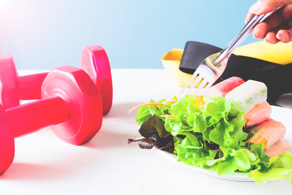 nutricion deportiva